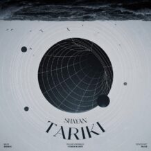 دانلود آهنگ جدید شایان به نام تاریکی